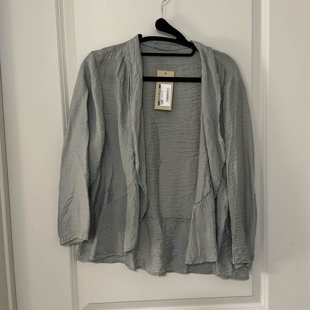 ✨Sage Lightweight Cardigan✨